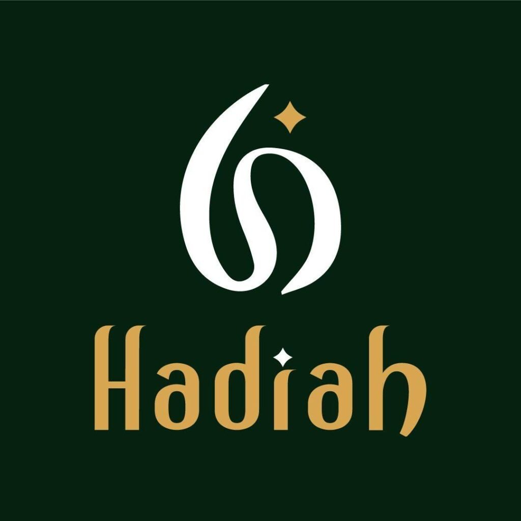 Hadia logo